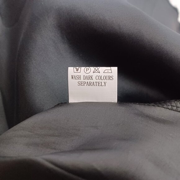 Layered Tulle Tutu Skirt - Picture 7 of 11